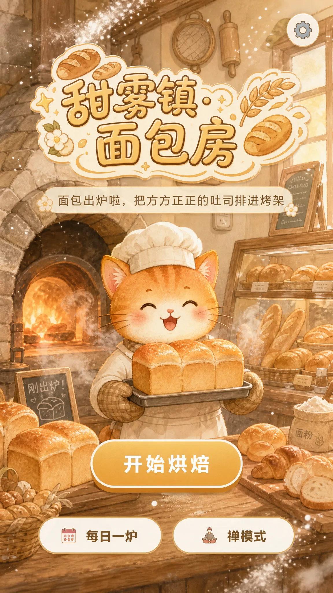 Sweet Mist Bakery