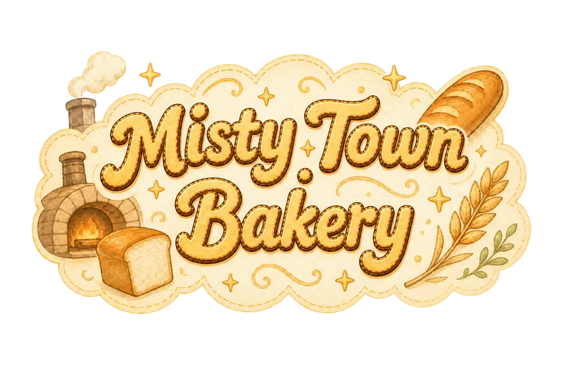Sweet Mist Bakery