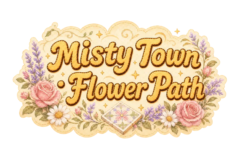 Sweet Mist Bloompath