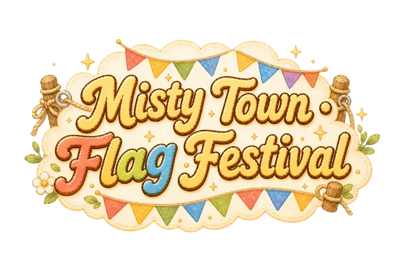 Sweetmist Bunting Festival
