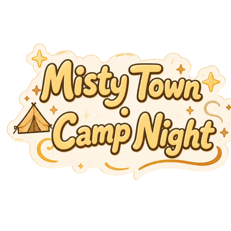Sweetmist Camping Night