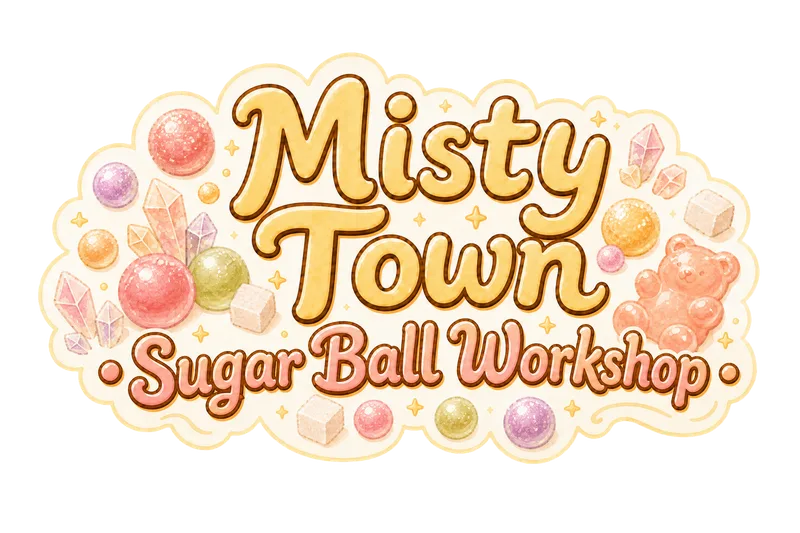 Sweetmist Candy Roll