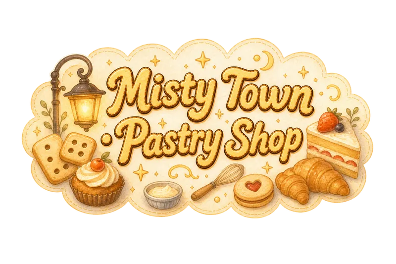 Sweetmist · Pastry Shop