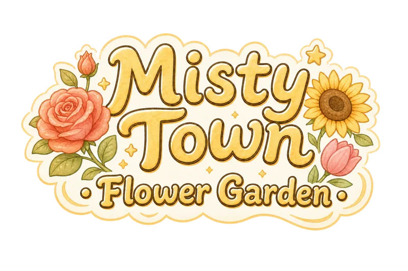 Sweetmist Little Gardener