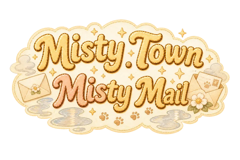 Sweetmist Mail