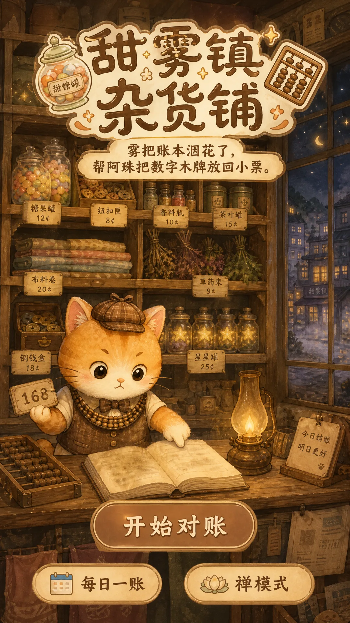 Sweetmist Grocery