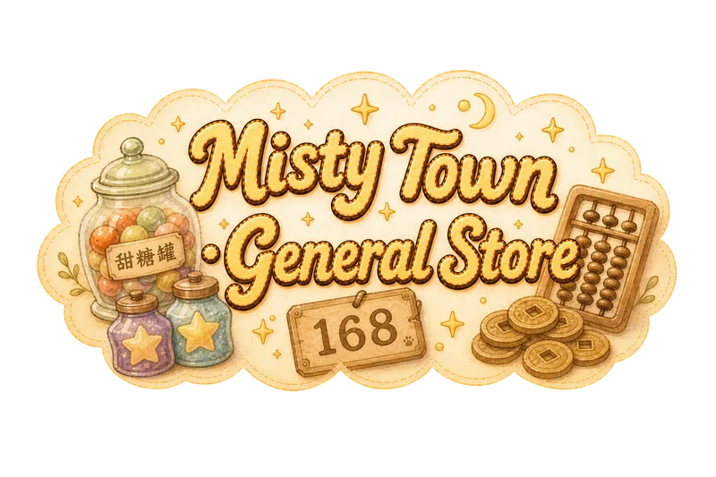 Sweetmist Grocery