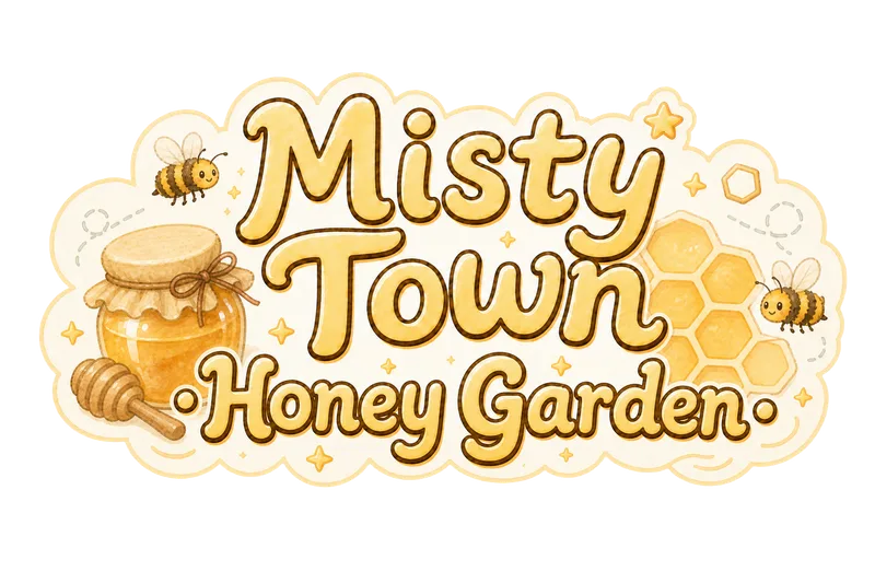 Sweetmist Honey Garden
