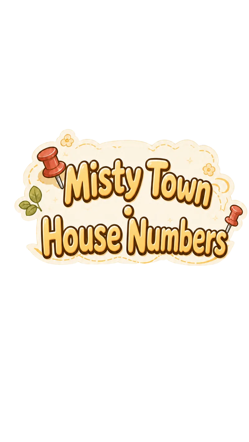 Sweetmist Doorplates
