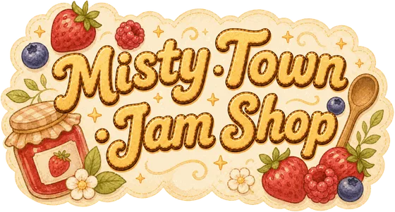 Sweet Mist Jam Shop