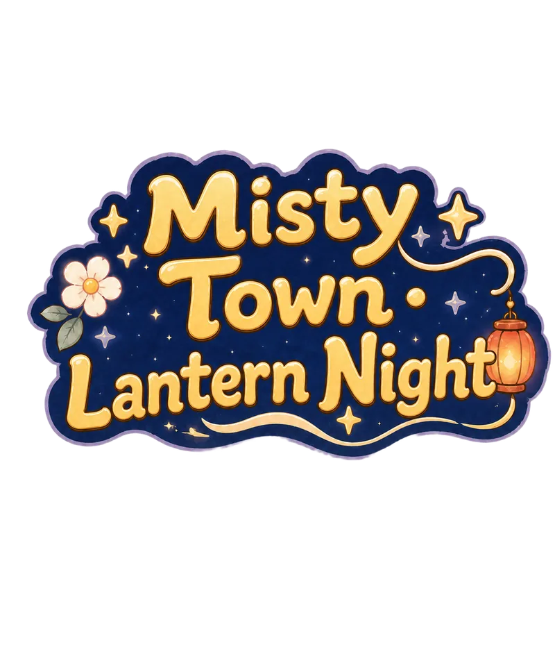 Sweetmist Lantern Night