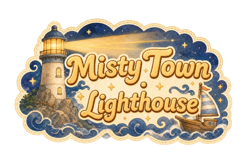 Sweetmist Lighthouse