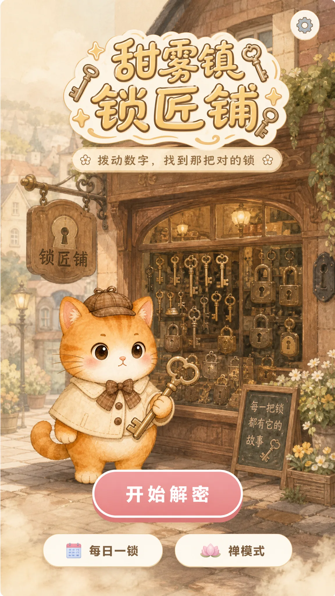Sweetmist Locksmith