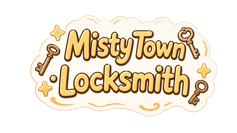 Sweetmist Locksmith