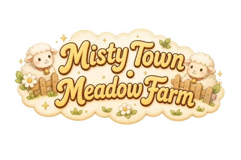 Sweetmist Meadow Farm