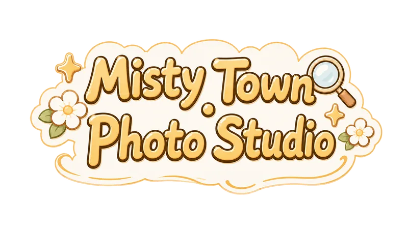 Sweetmist Photo Studio