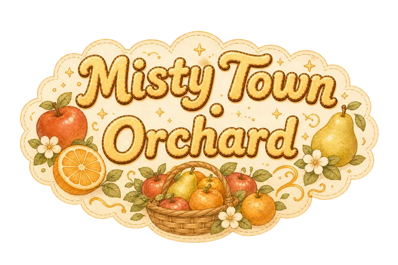 Sweetmist Orchard