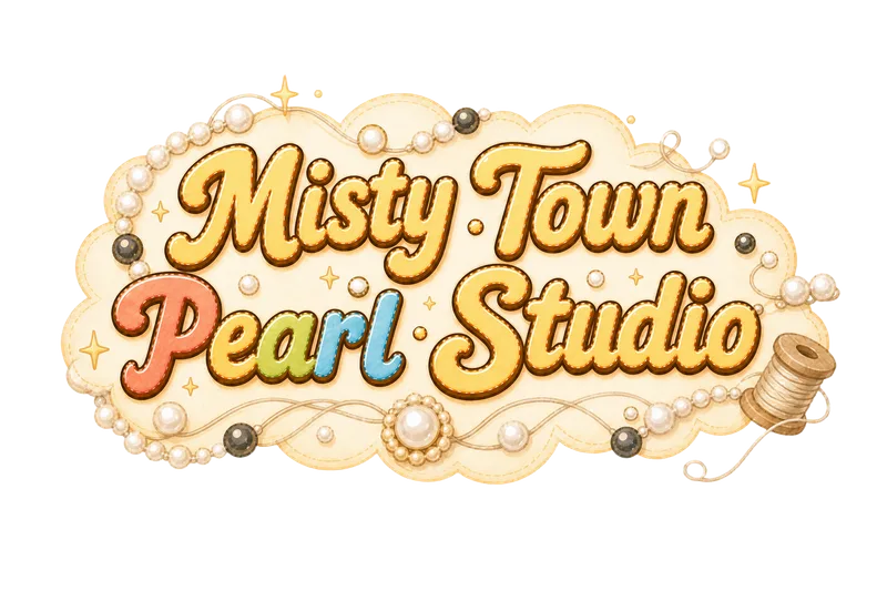 Sweetmist Pearl Atelier