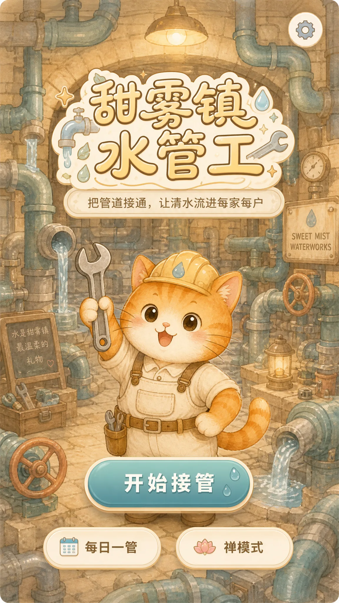 Sweetmist Plumber
