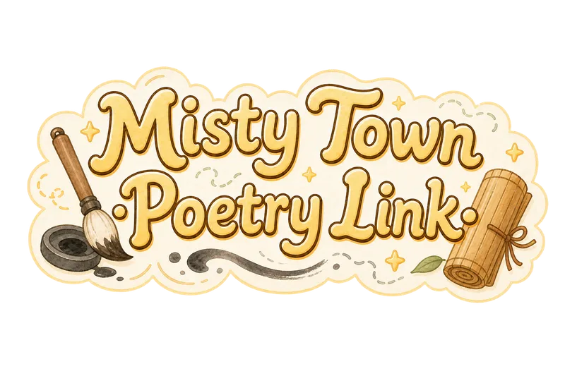Sweetmist Poem Lines