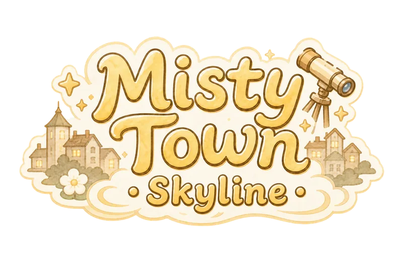 Sweetmist Skyline