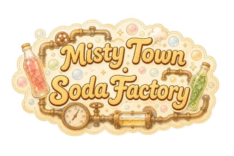Sweetmist Soda Works