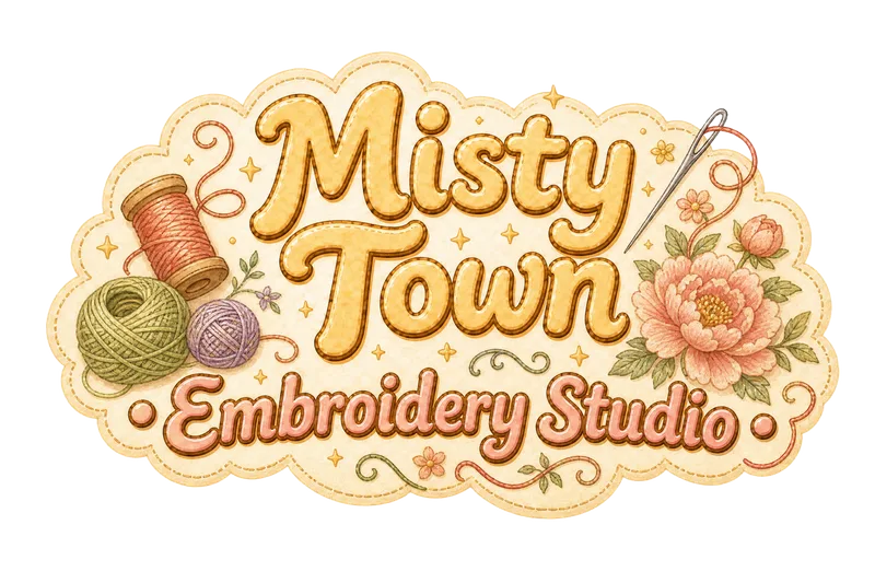 Sweetmist Stitch Studio