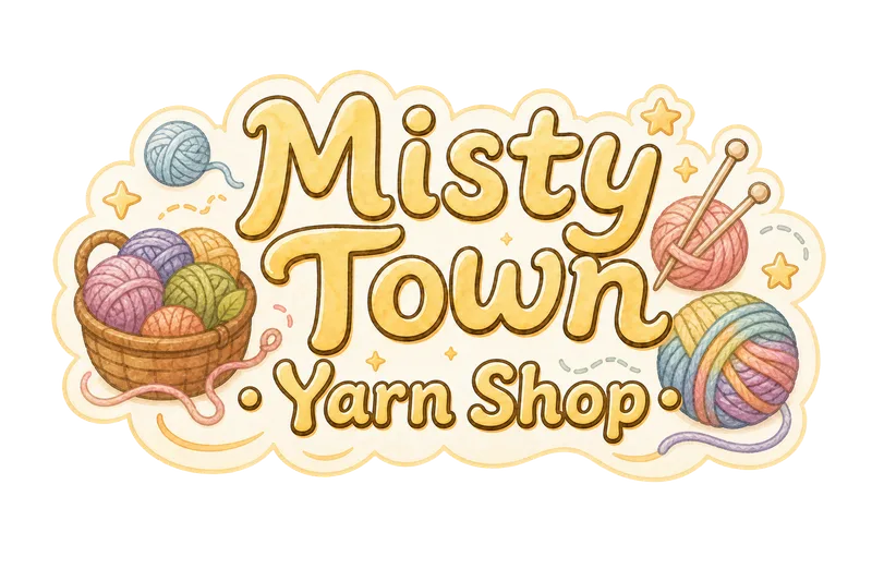 Sweetmist Yarn Shop
